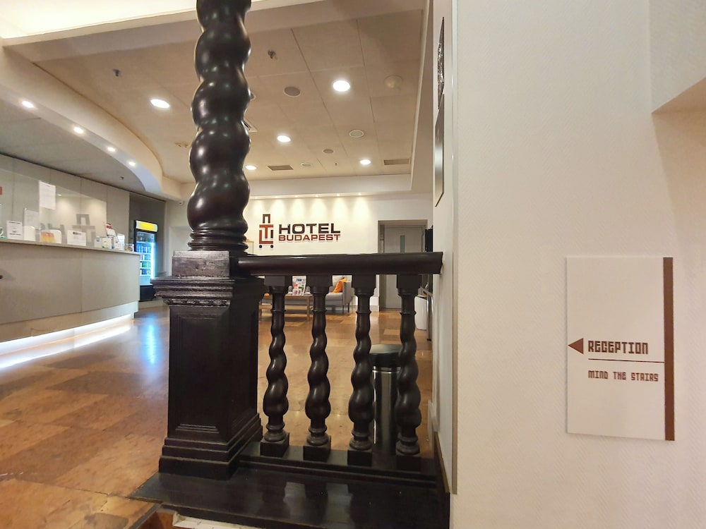 TL Hotel Budapest 15/66