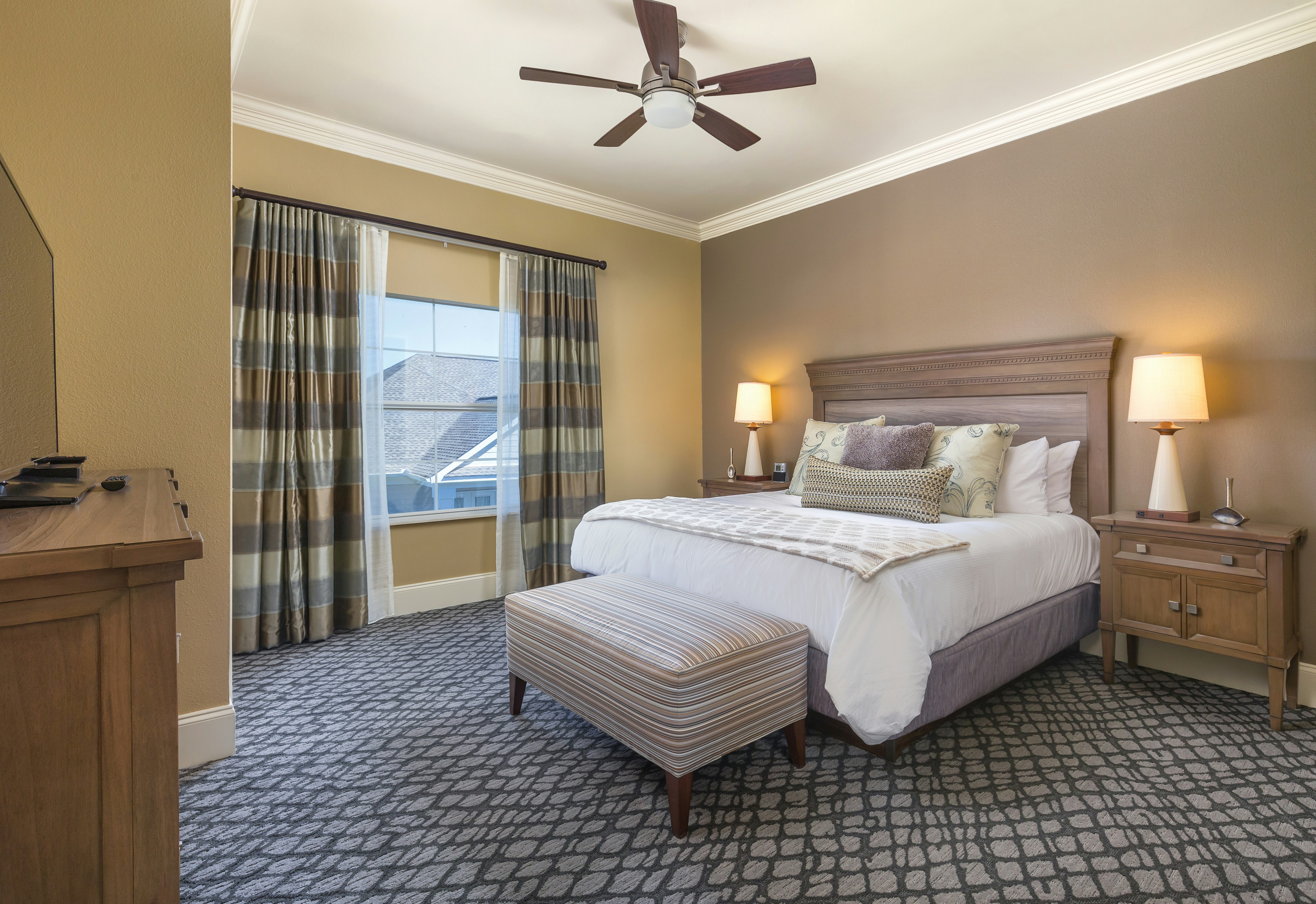 Club Wyndham Nashville 6/30