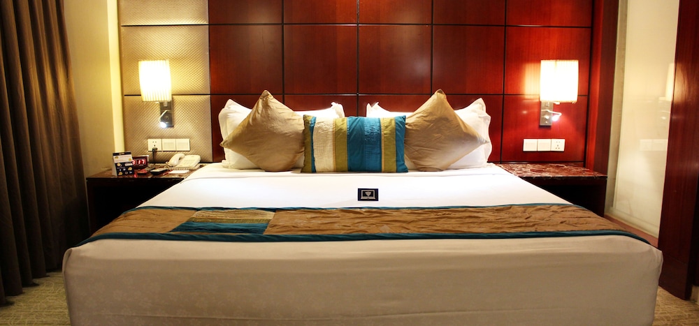 Skycity Hotel 14/74