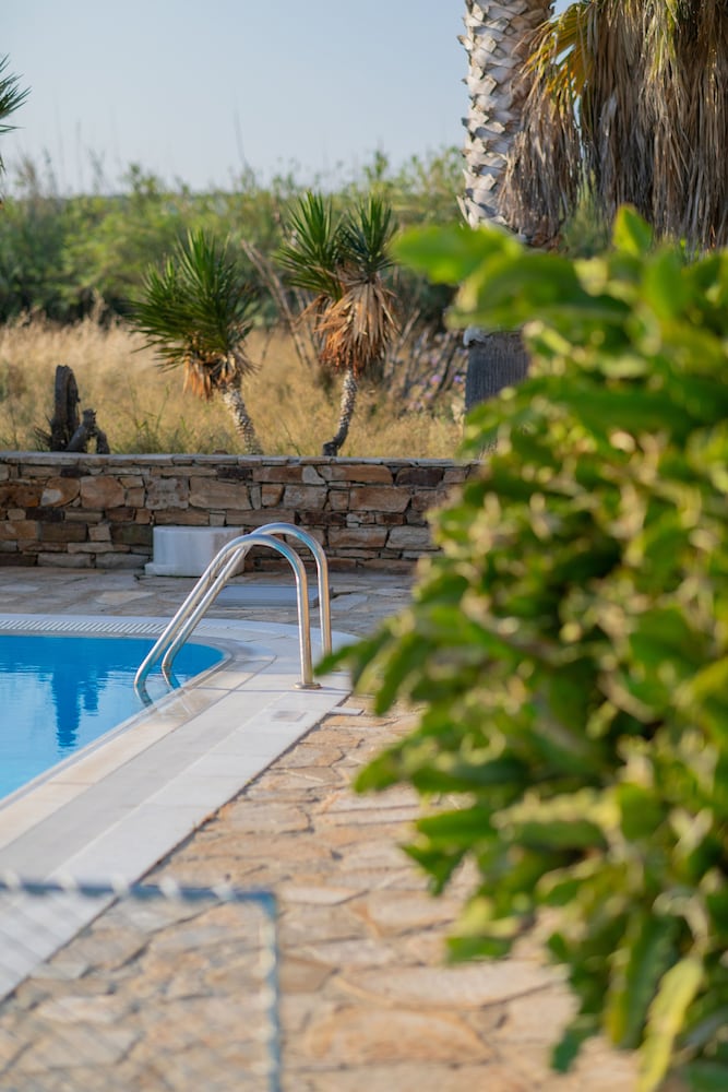 Antonina Hotel Apartments 35/50