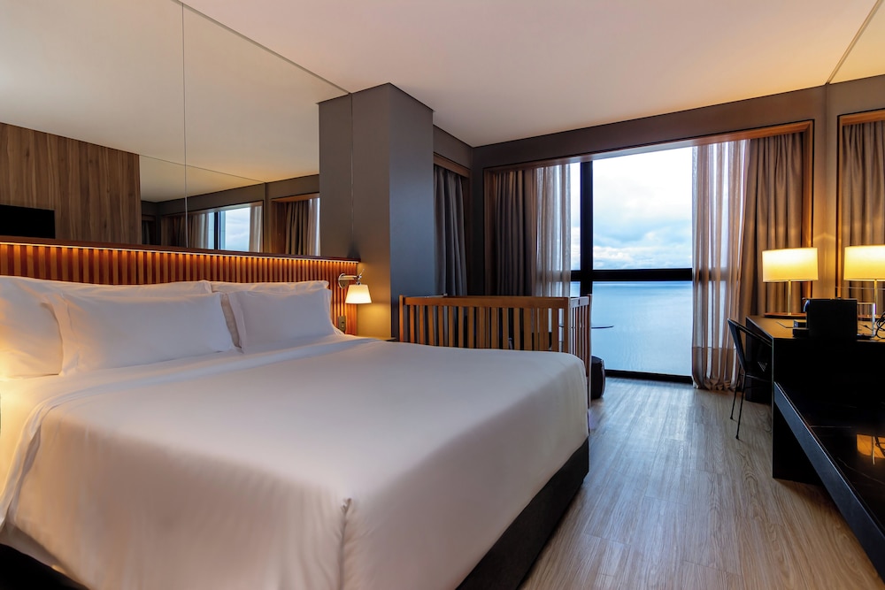 LK Design Hotel Florianopolis 25/73