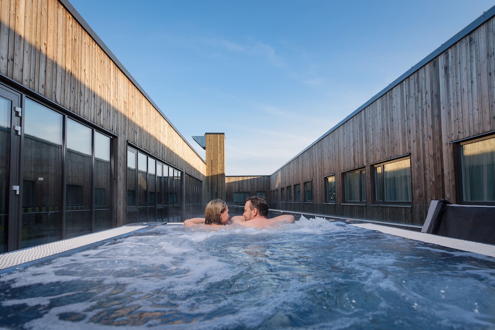 V Spa Hotel and Conference centre 31/64