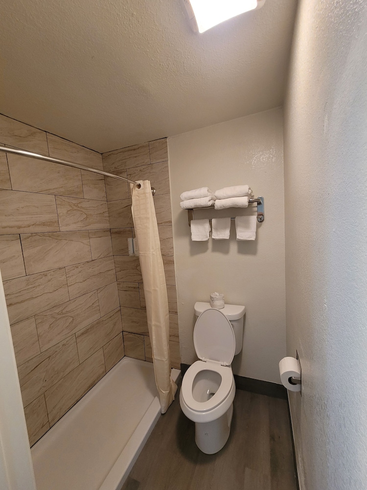 Econo Lodge Las Vegas NM 48/53