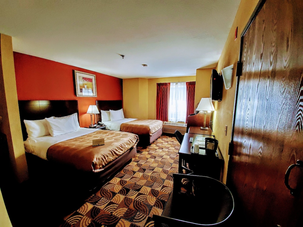 Quality Inn Brunswick Cleveland South 16/41