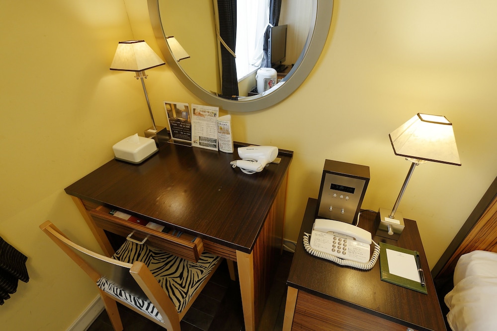 Work-area