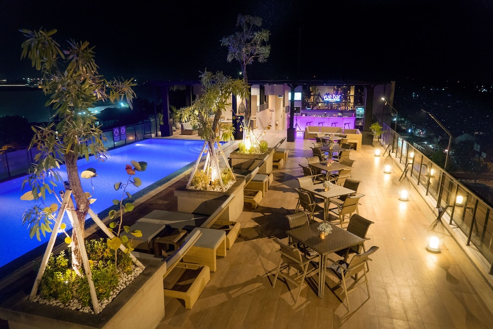 Satoria Hotel Yogyakarta 37/65