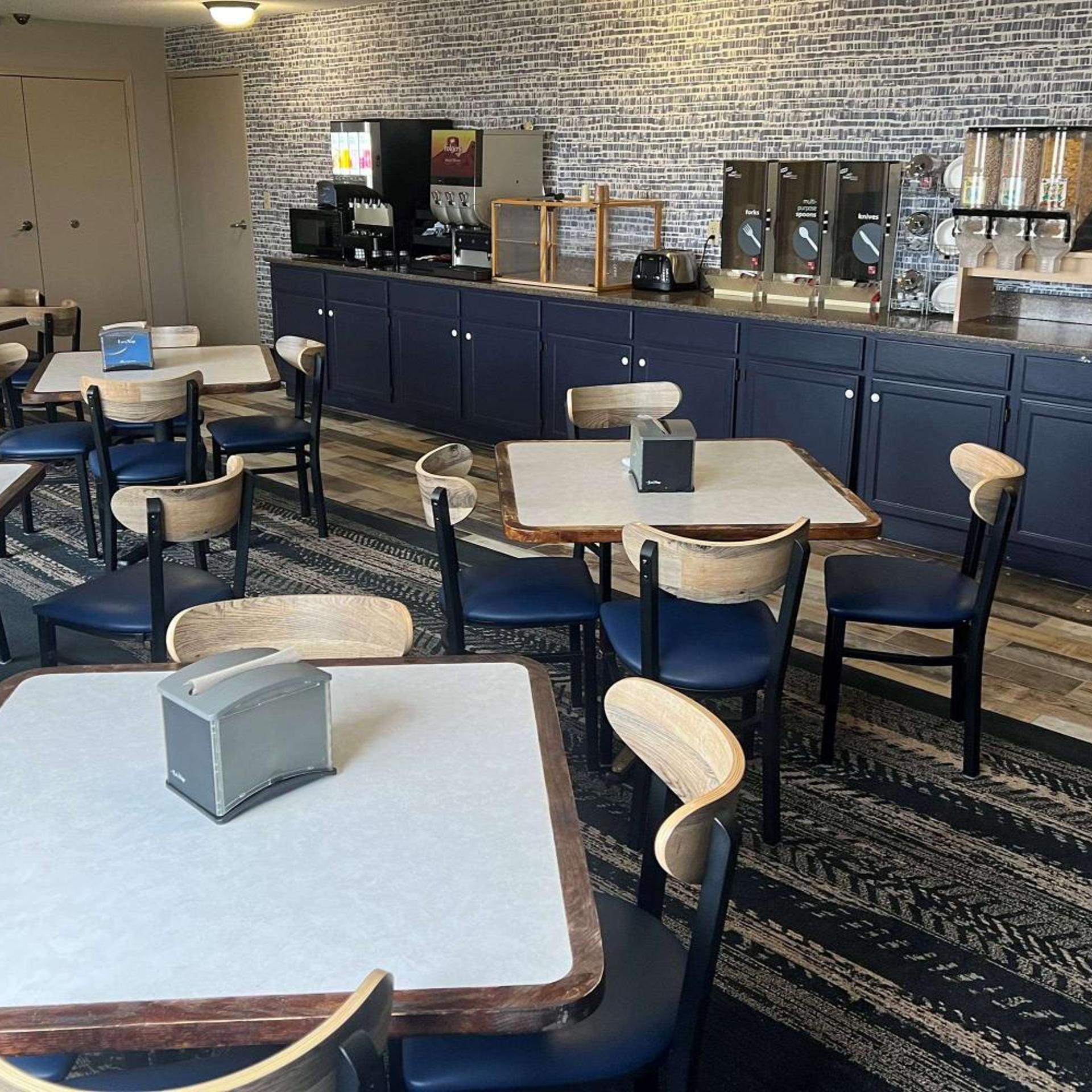AmericInn by Wyndham Viroqua 10/15