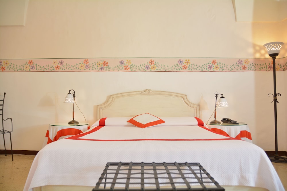 Relais Corte Palmieri 11/71