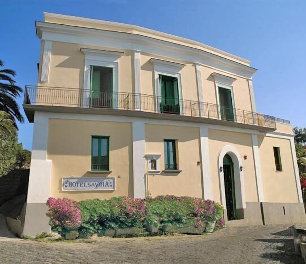 Hotel Savoia 4/53