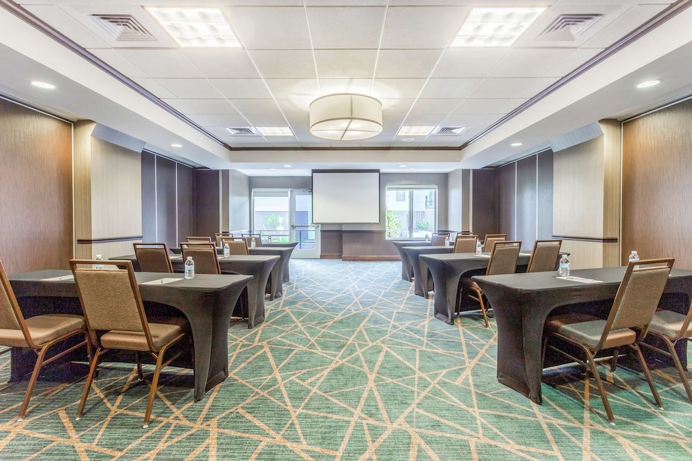 Hilton Garden Inn Albany SUNY Area 41/60