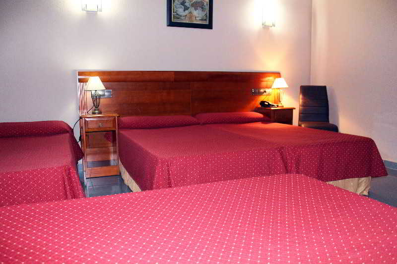 Hotel Valdemoro 17/49
