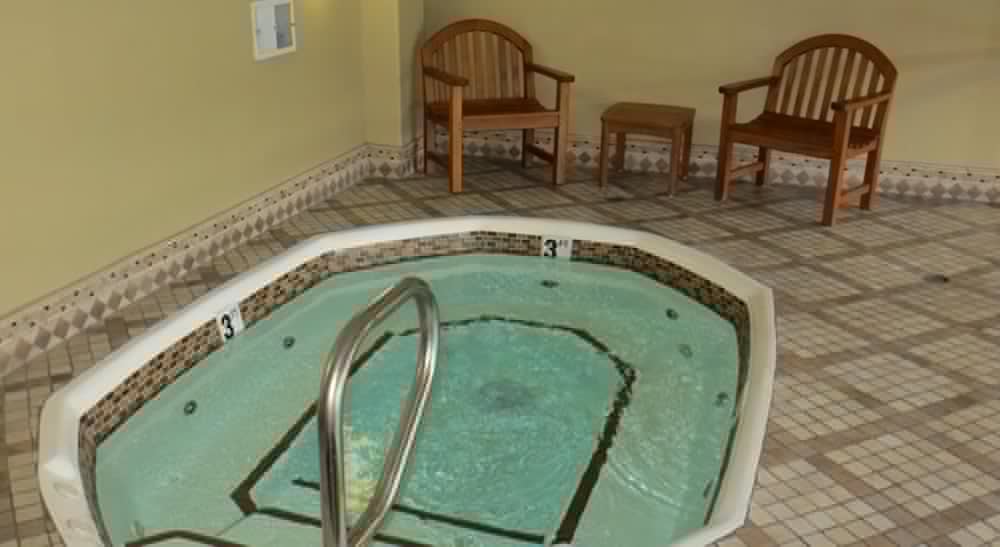 Jockey Resort Suites Center Strip 35/73