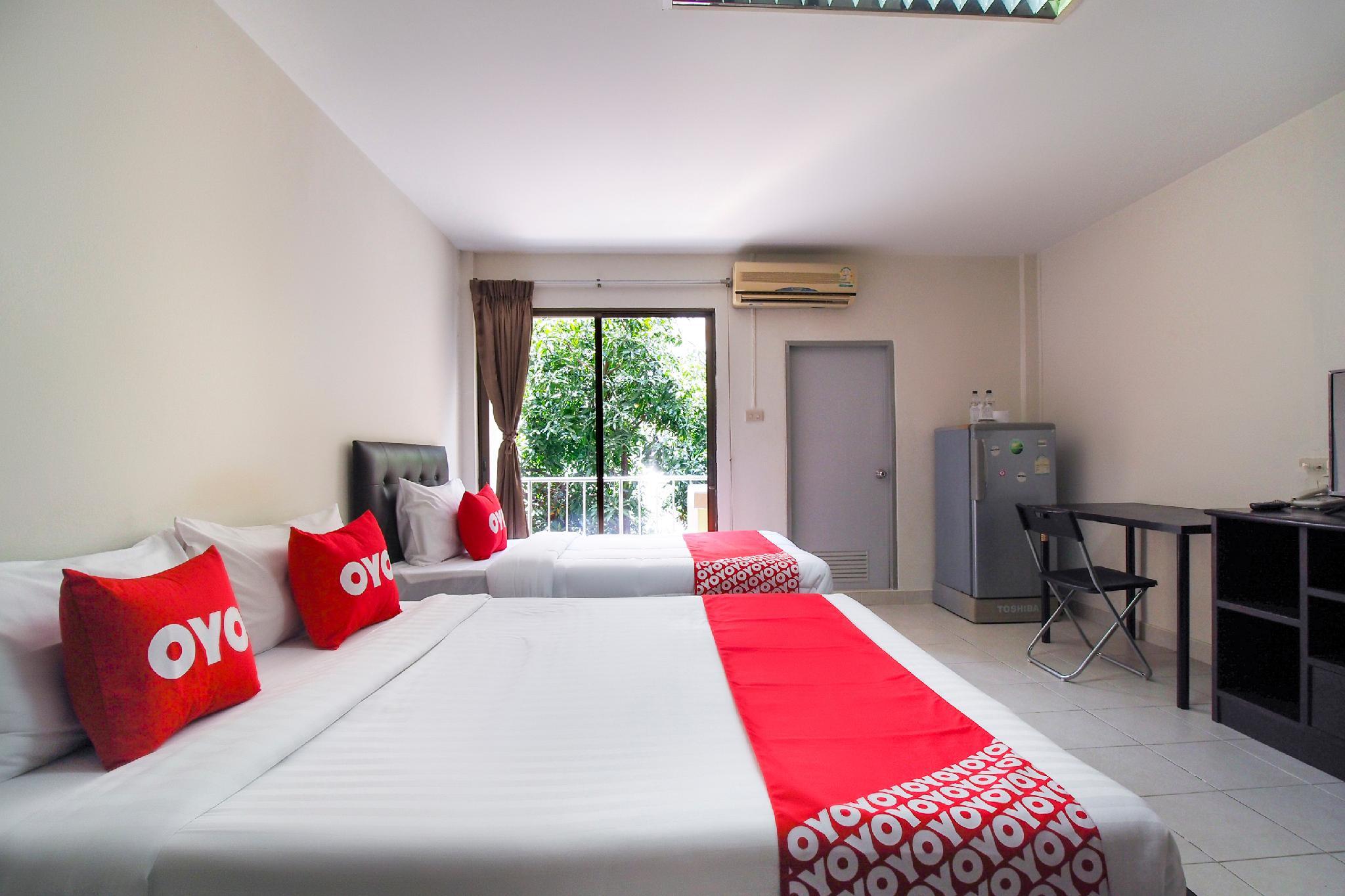 Central Pattaya Residence 15/49