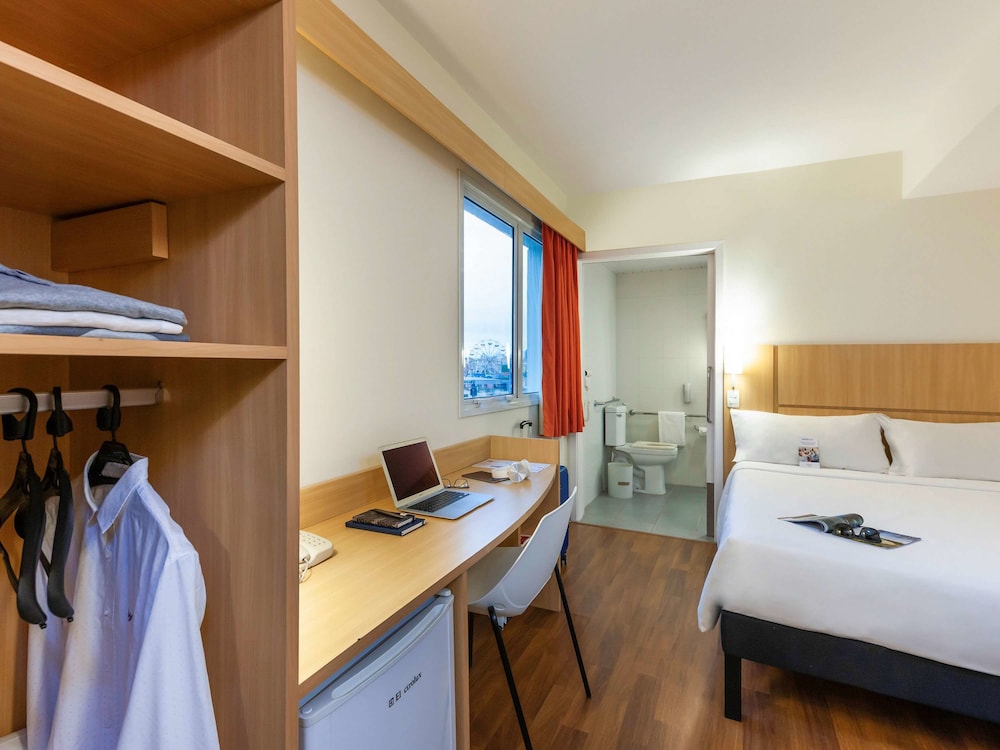 Sao Jose Hotel 14/55