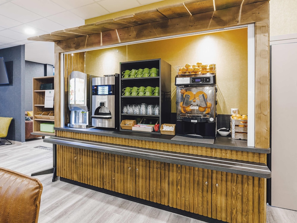 Ibis Styles Contres Cheverny 2/46