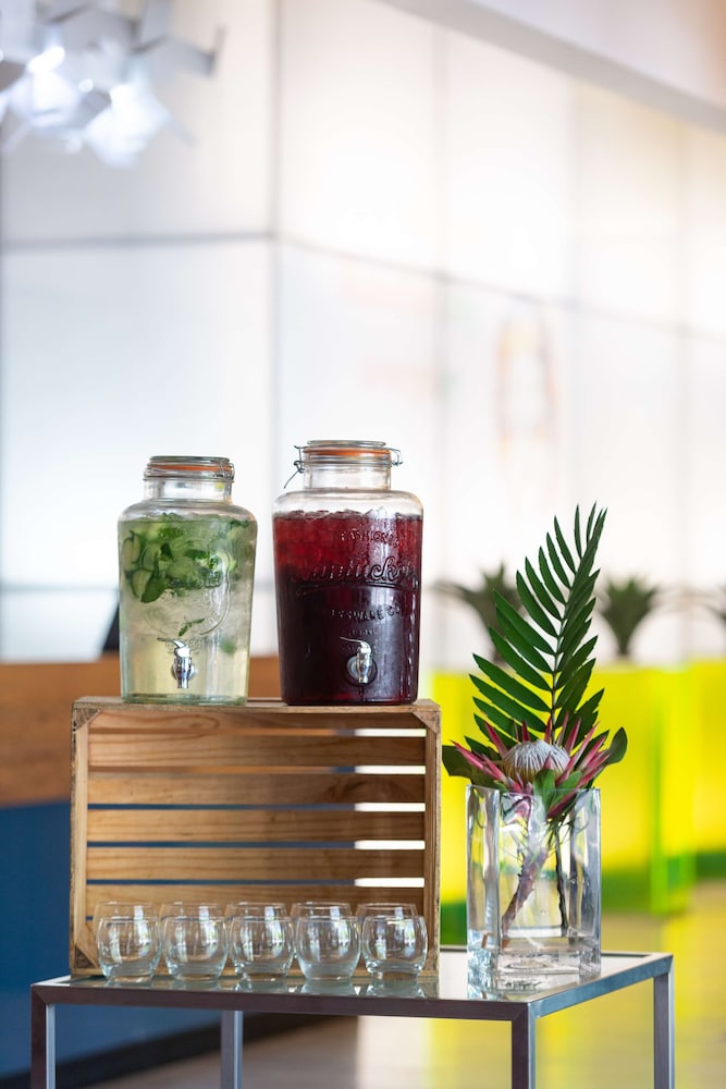 Park Inn By Radisson Cape Town Foreshore 33/73