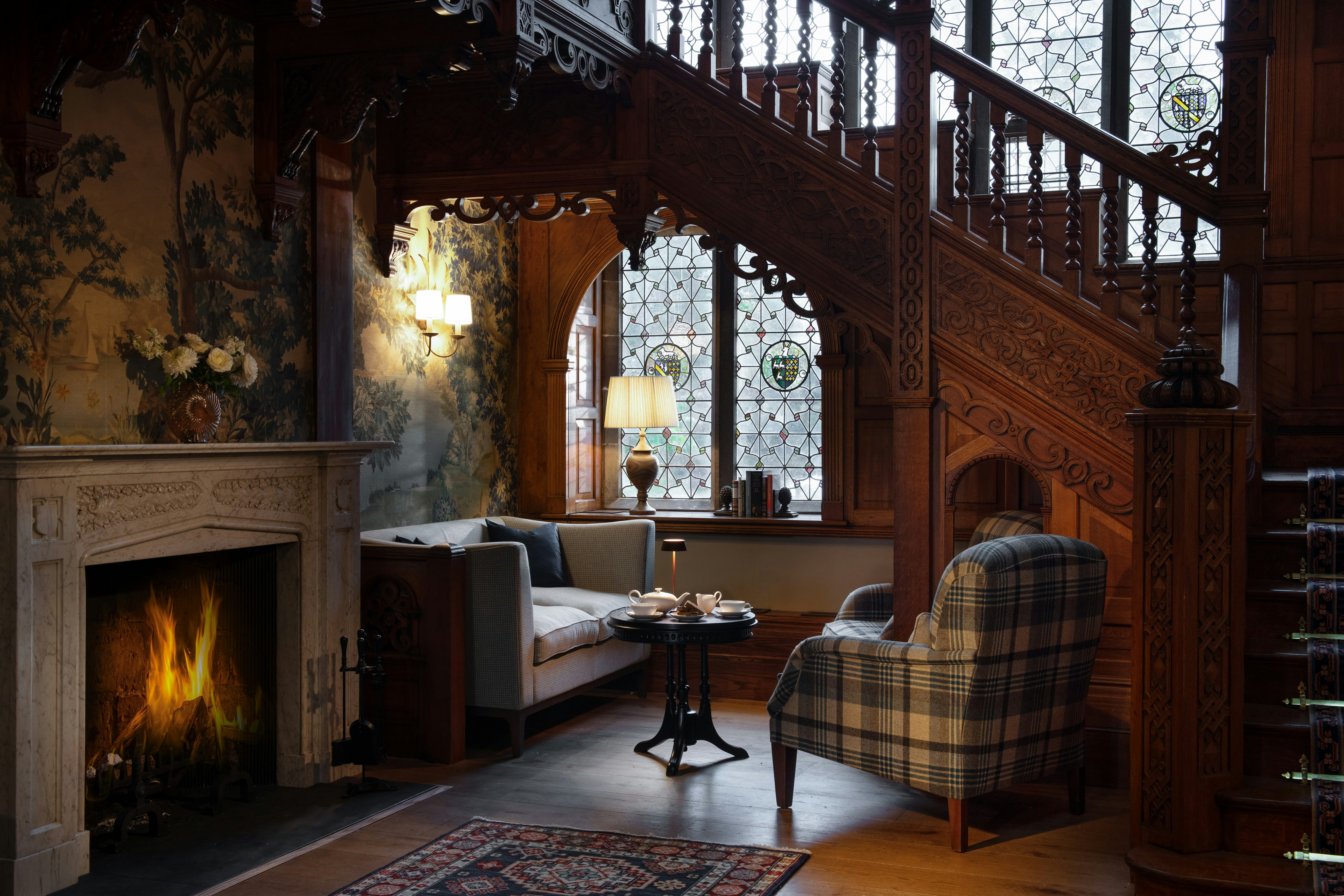 Langdale Chase Hotel 3/34
