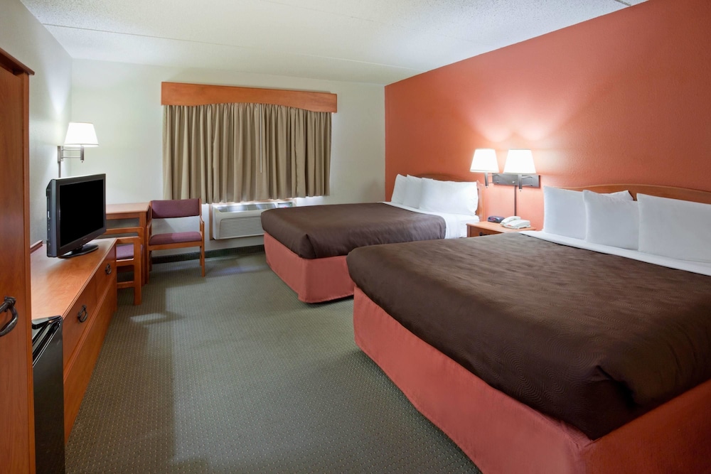 Americinn By Wyndham Wetmore Munising 9/26