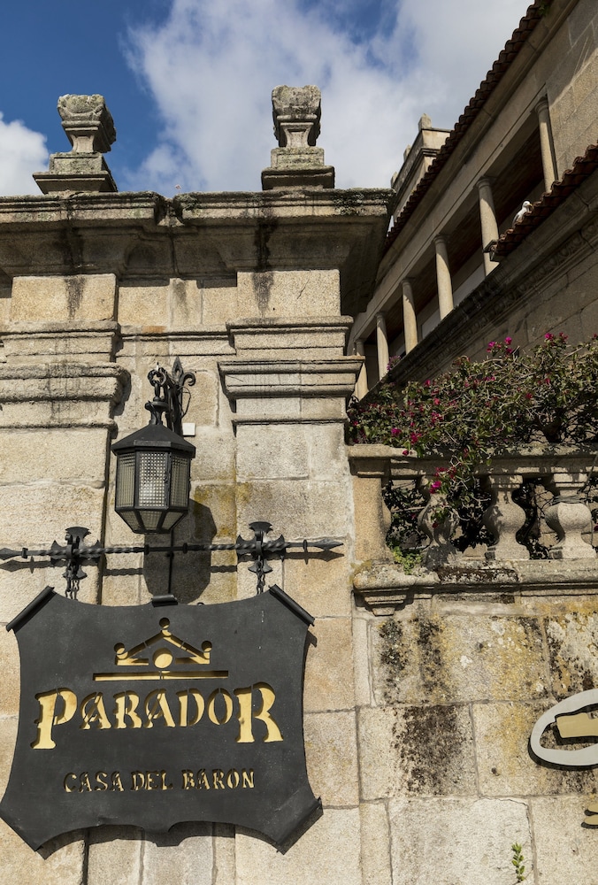 Parador de Pontevedra 10/70