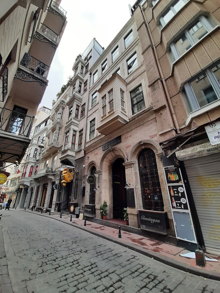 GUMUSYAN HOTEL 3/31
