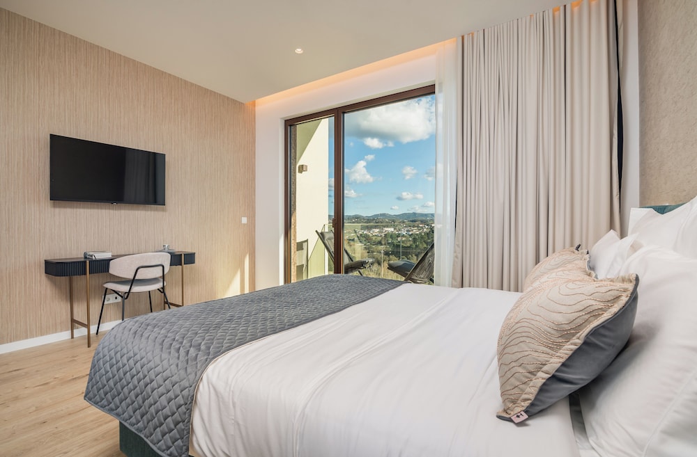 Haven Nature Hotel & Villas 7/50