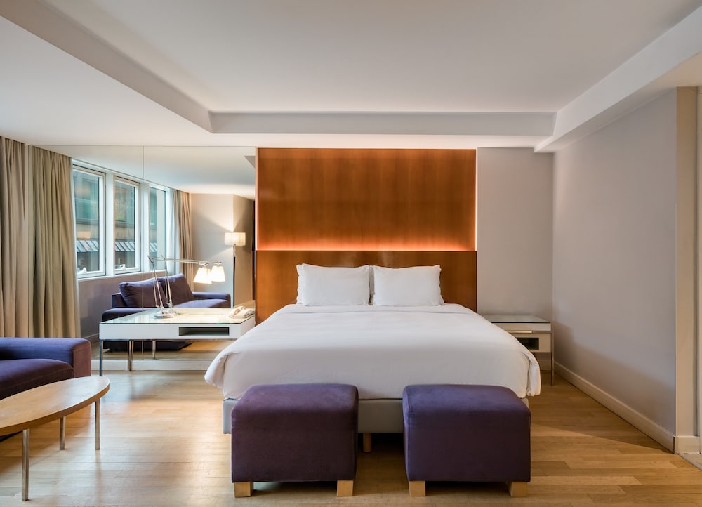 Radisson Blu Bosphorus Hotel 20/80