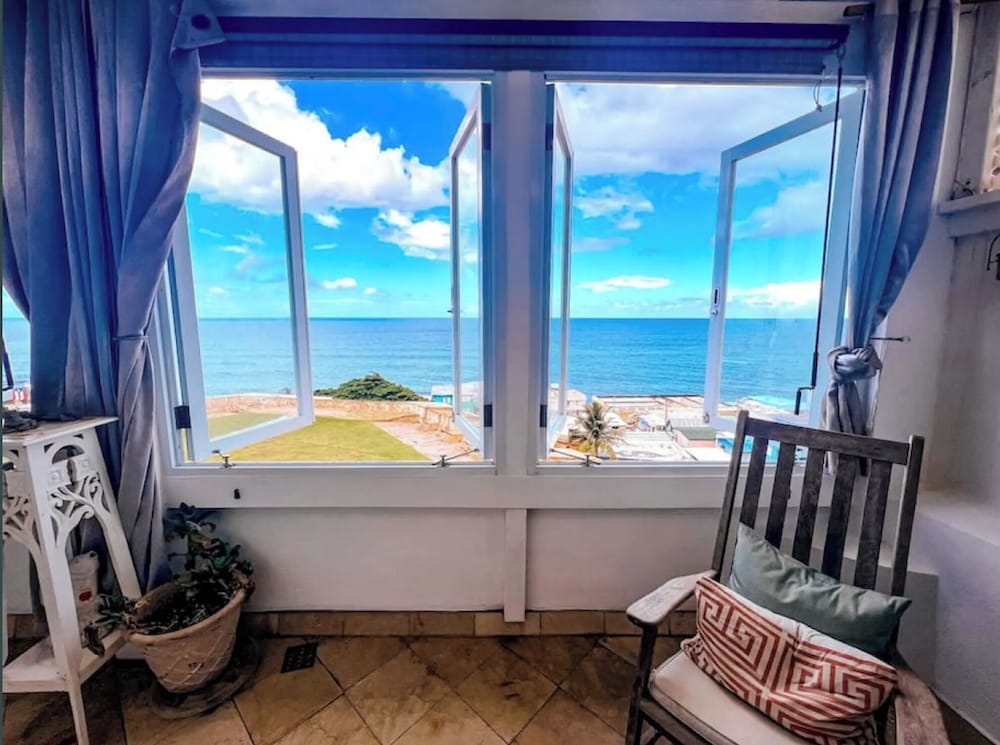 Old San Juan Rentals 21/50
