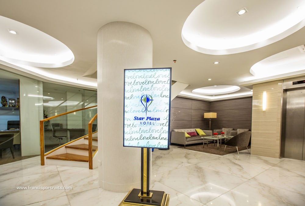 Star Plaza Hotel 33/54