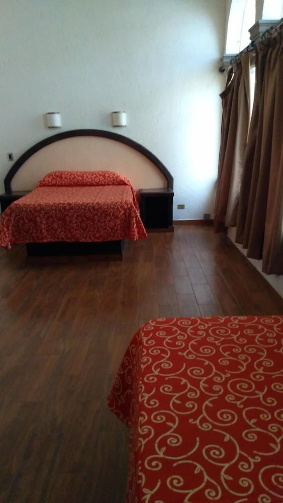 Hotel Barroco 27/34