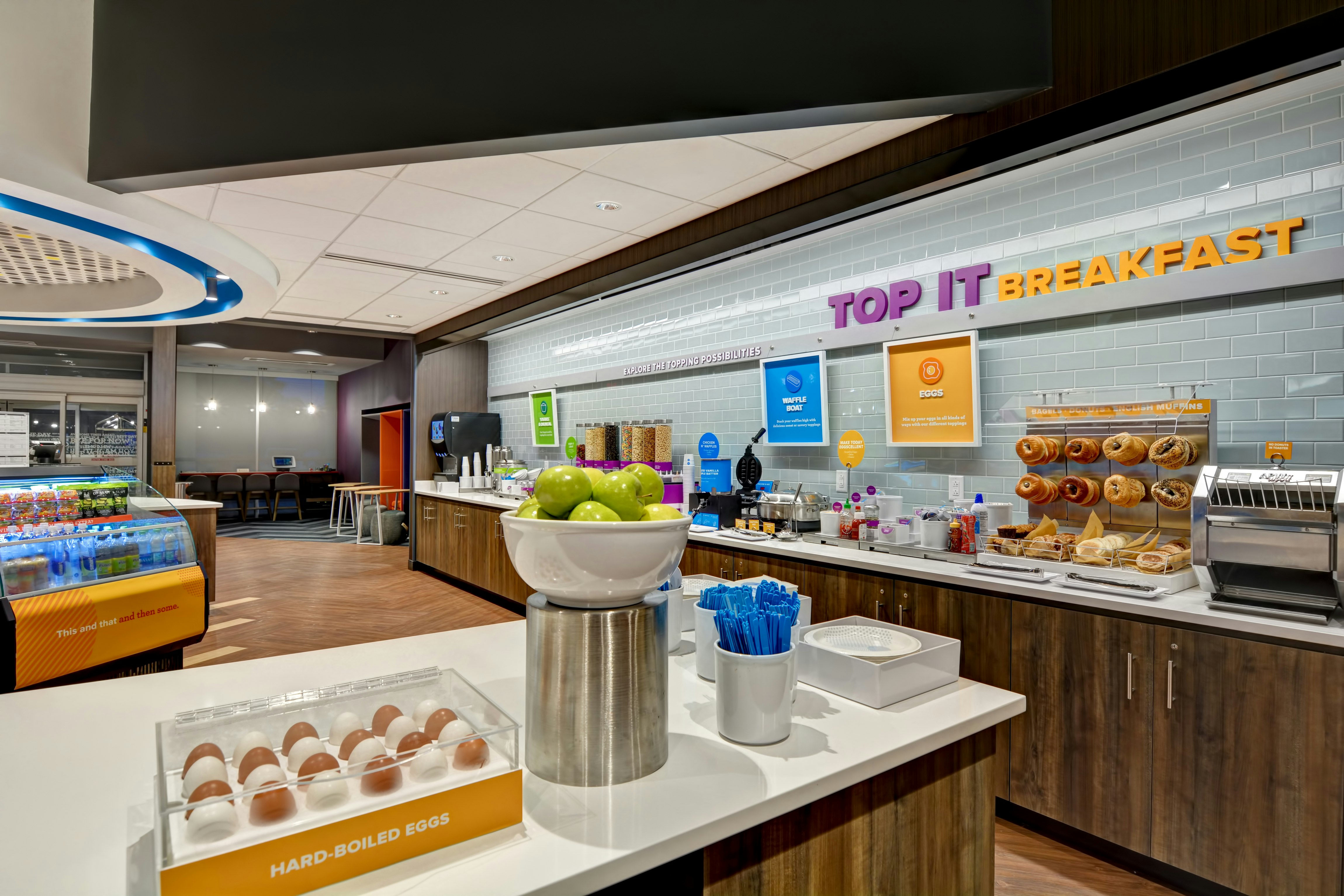 Tru By Hilton Middletown 39/47