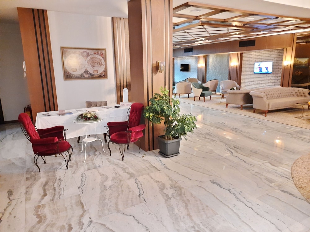 Nadir Business Otel 12/19