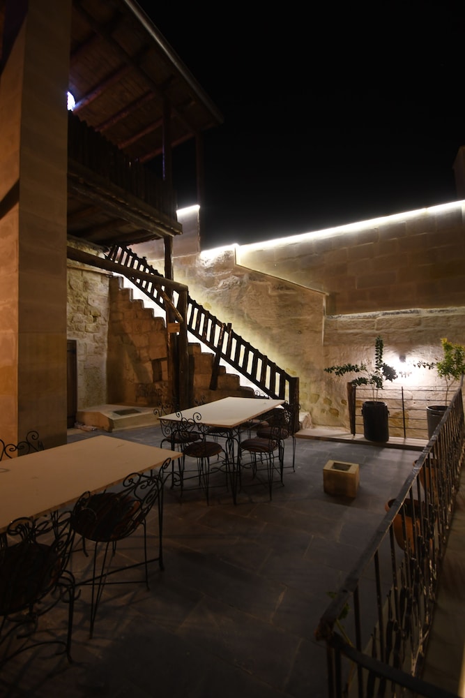 Rose Nest Cave Otel 41/47