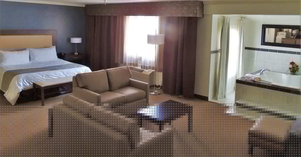 Best Western Mountain View Inn 24/39