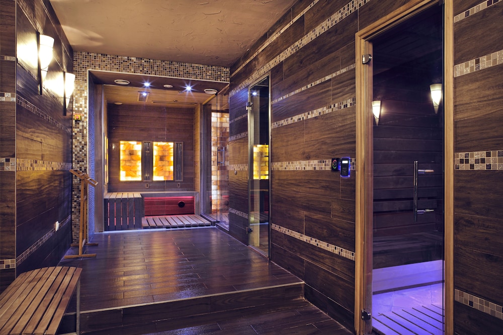 Echo Residence All Suite Hotel 13/50