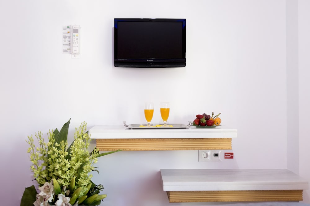 Hostal Alhambra 6/50