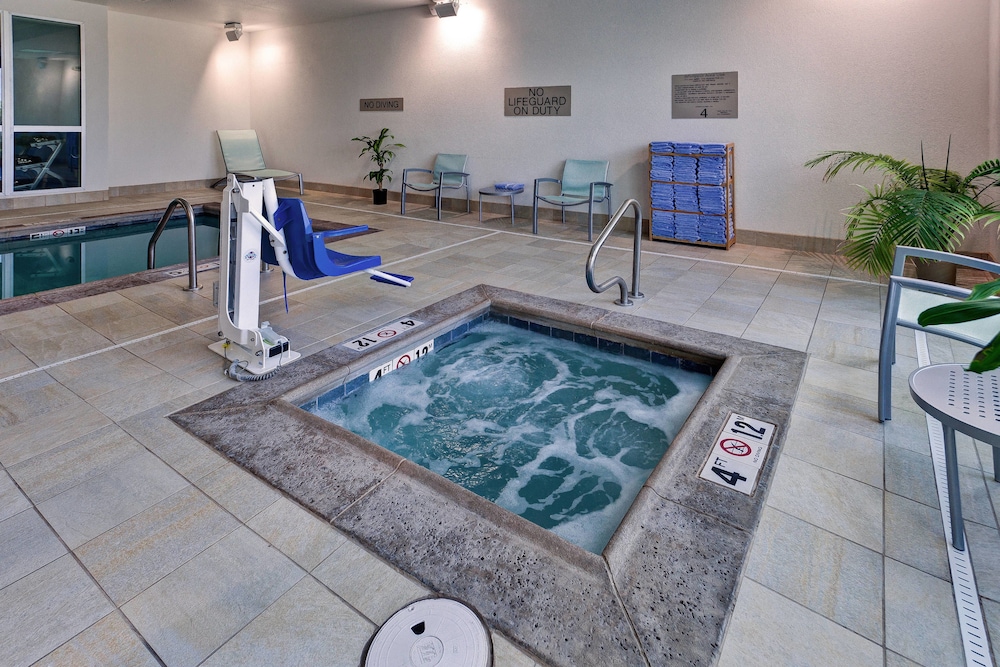 Springhill Suites Wichita Airport 5/69