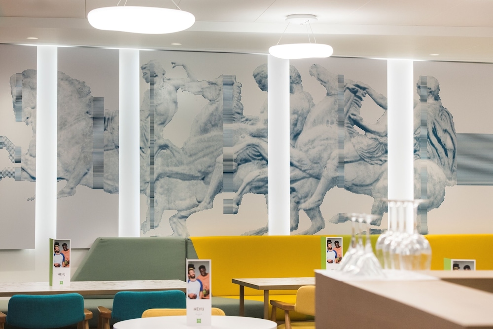 Ibis Styles Athens Routes 30/49
