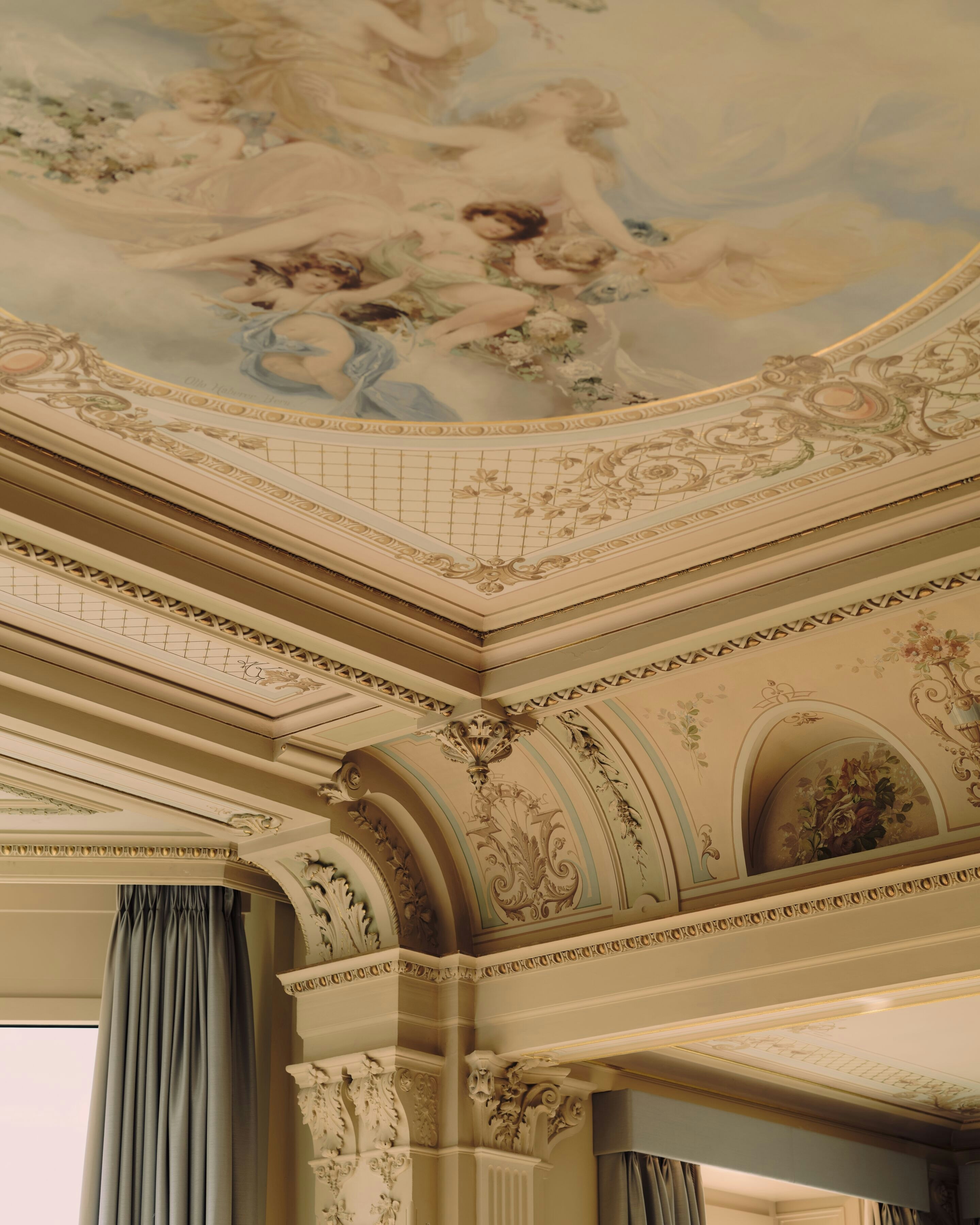 Grand Hotel Kronenhof 9/50