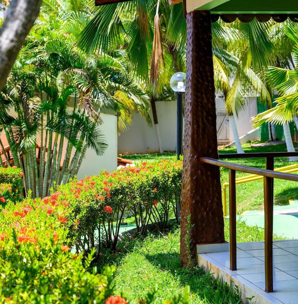 HOTEL VILLAGE DO SOL 61/67