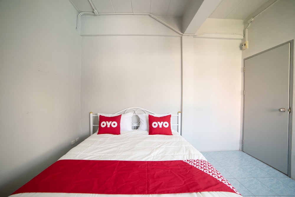 OYO 457 Panasan Villa 7/38