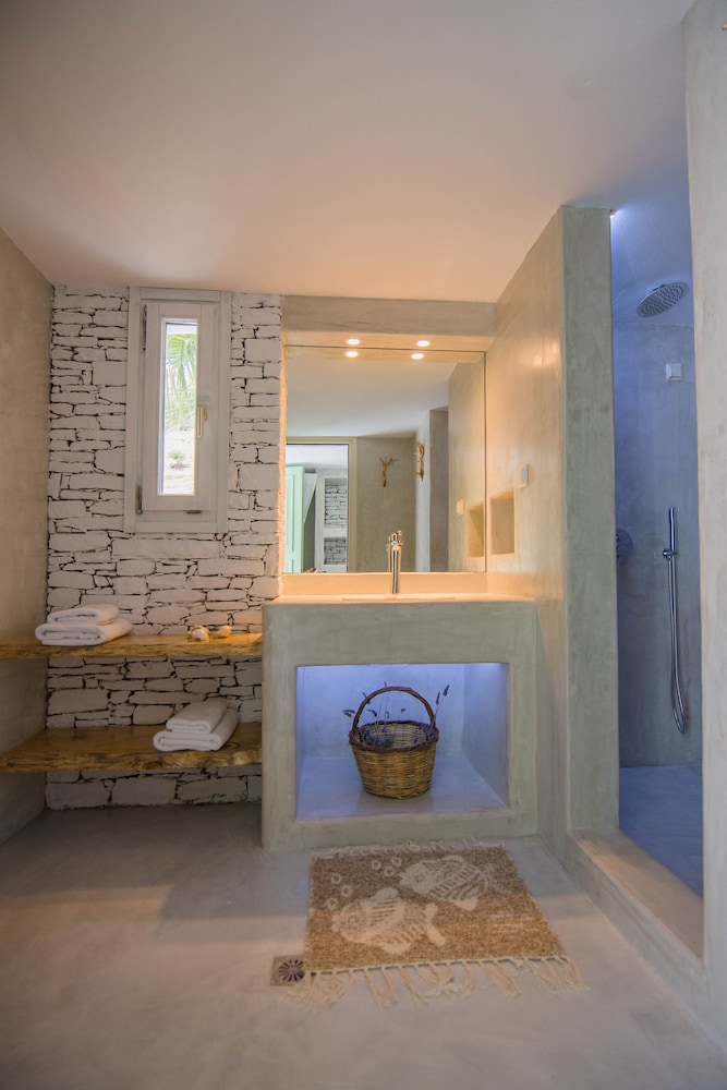 Levantes Ios Boutique Hotel 74/74