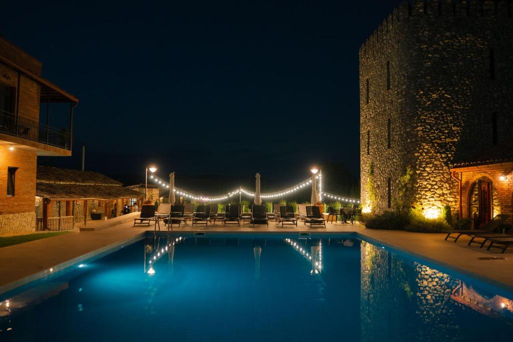 Giorgi Ushikishvilis Chateau-Marani 17/21