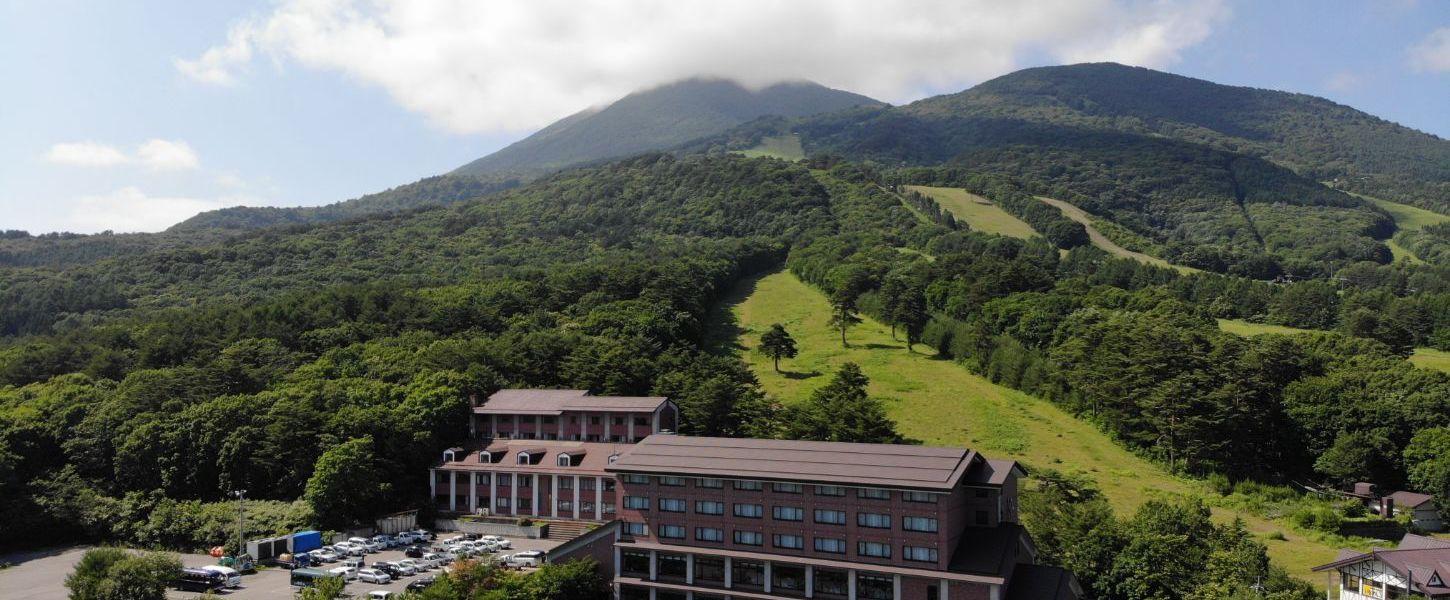 Inawashiro Kanko Hotel 7/35
