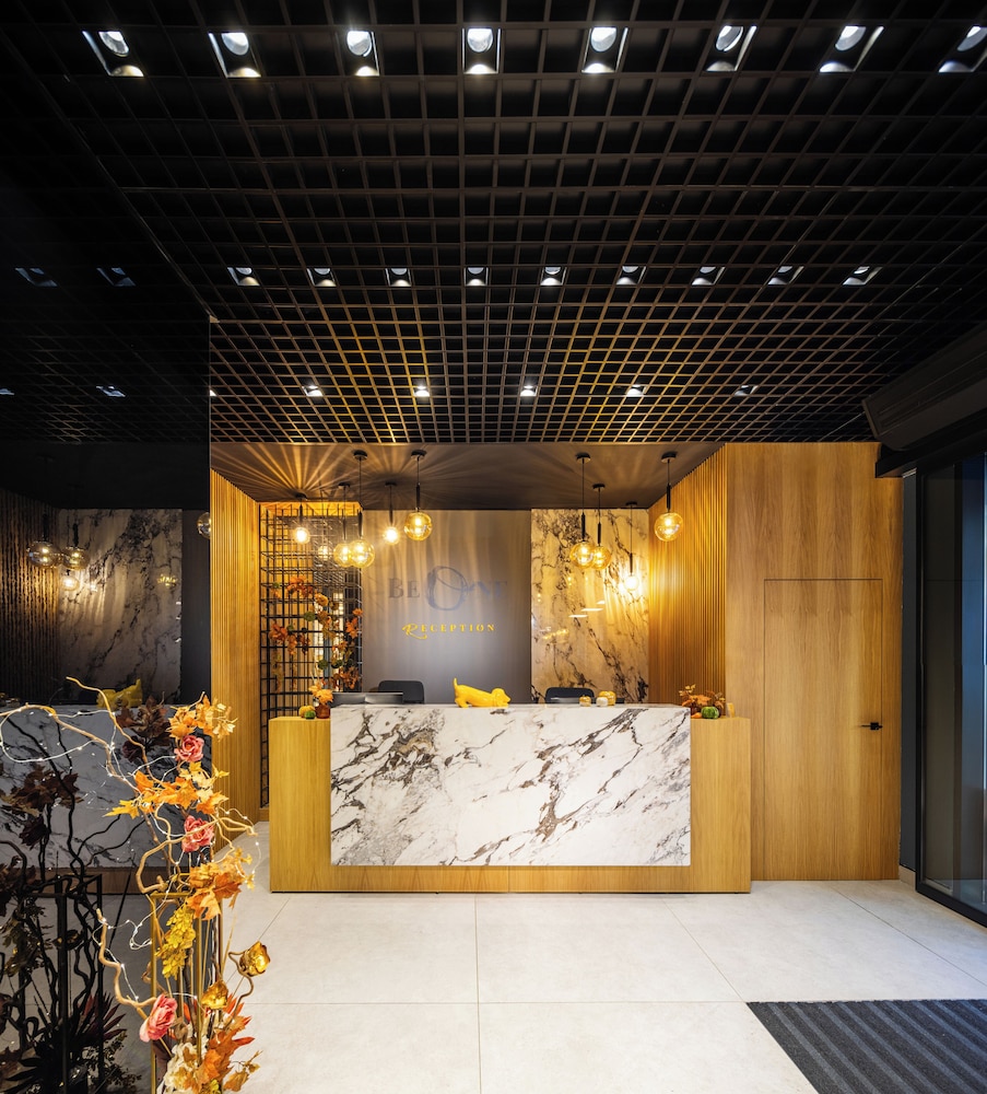 B1 Downtown Hotel 6/54