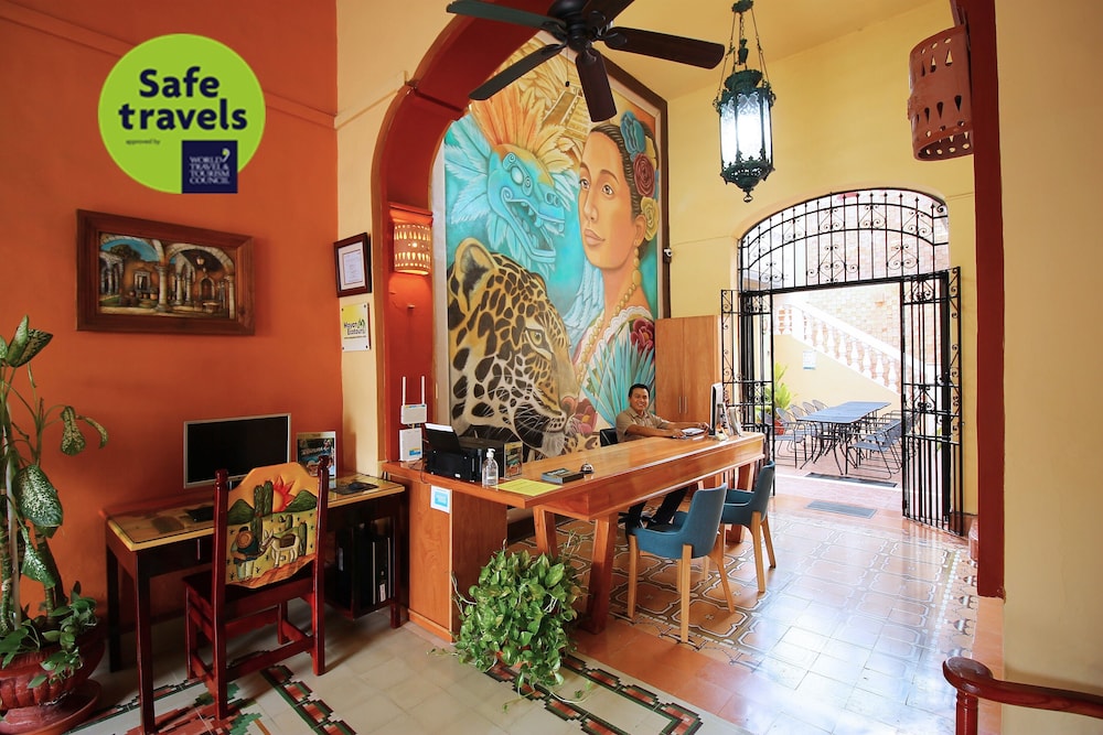 Del Peregrino Hotel 44/58