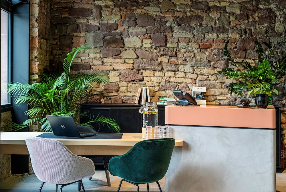 Hotel Tandem - Boutique Hotel 36/50