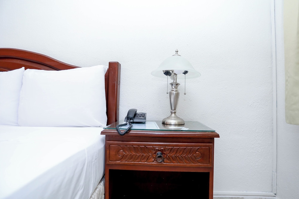 Hotel Avenida Cancun 31/50
