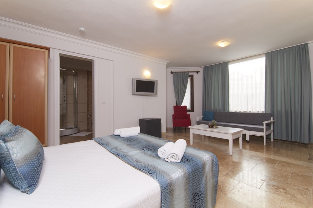 Dalyan Nish Caria Hotel 15/68