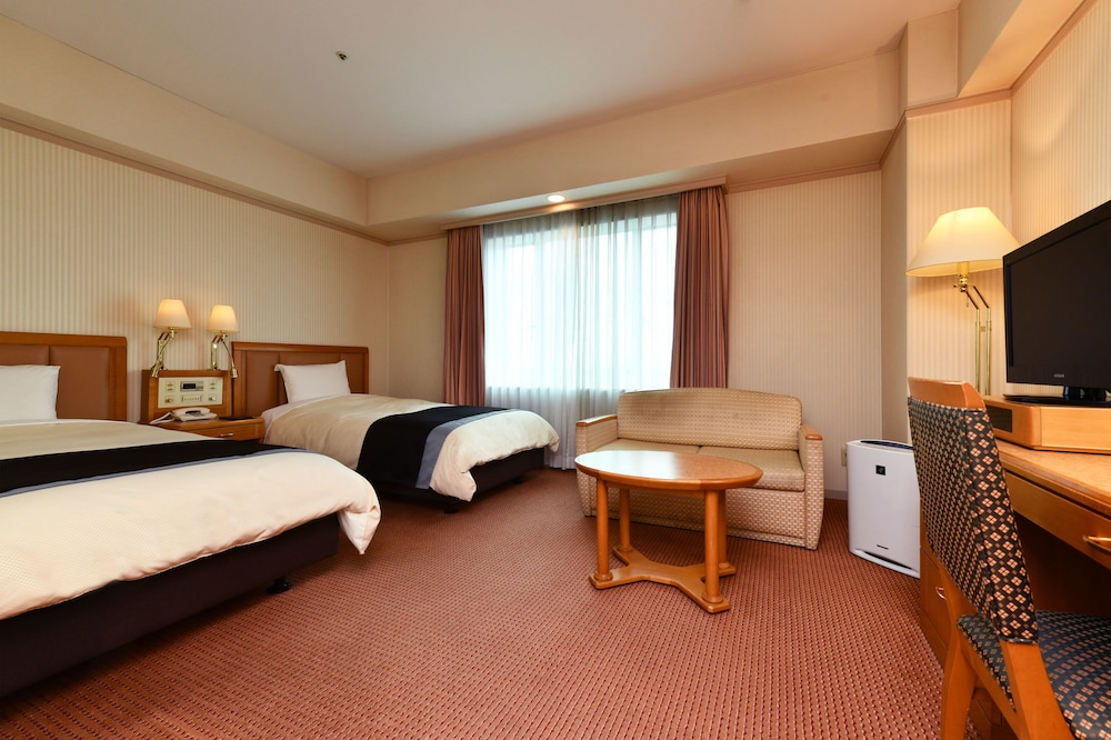 The Crest Hotel Kashiwa Imperial Hotel Group 8/39