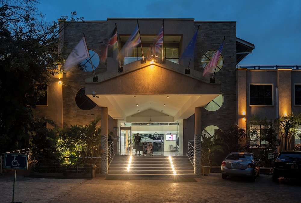 Sportsview Hotel Kasarani 7/71